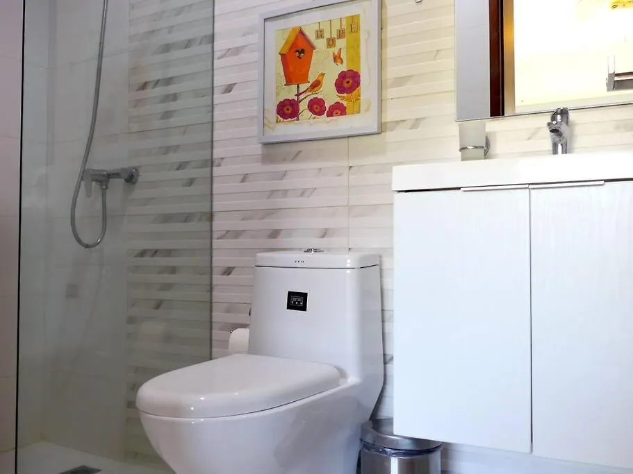 Apartament Dreams Room Soha II Santiago De Los Caballeros